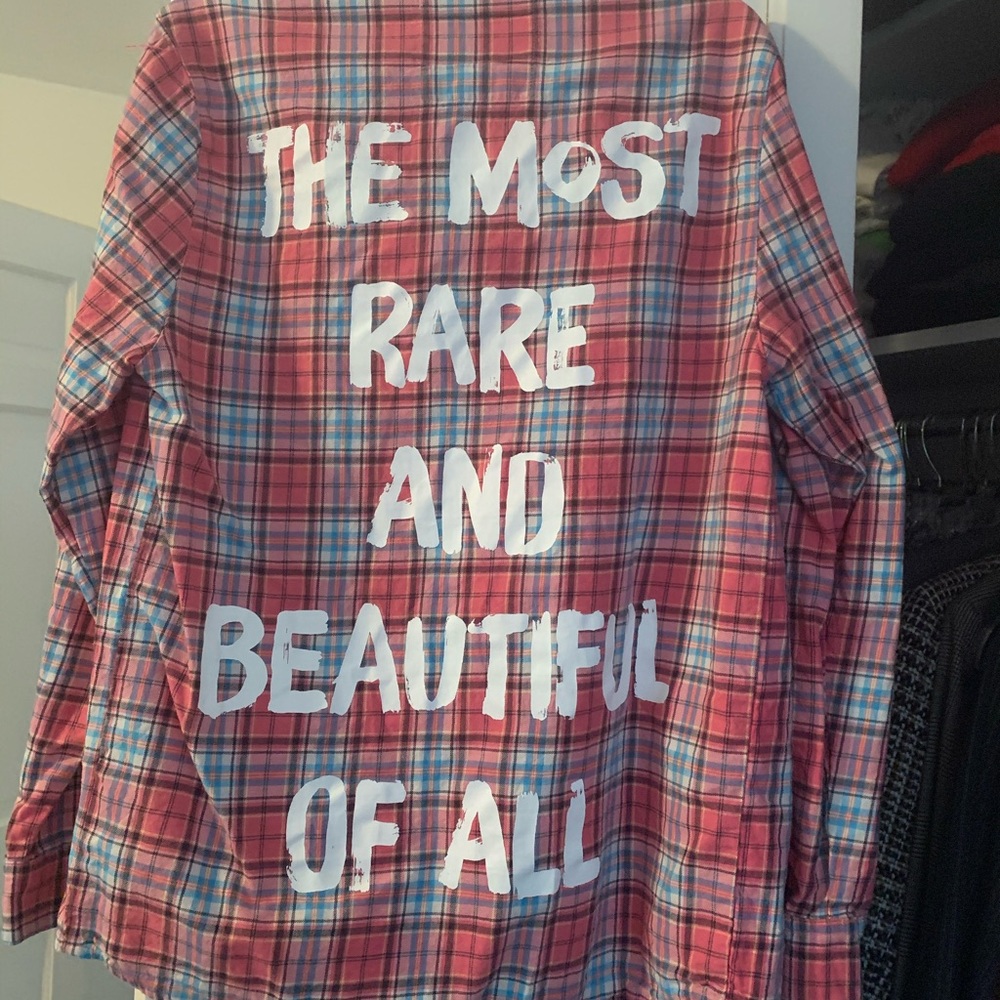 Official Disney/Cakeworthy Mulan flannel